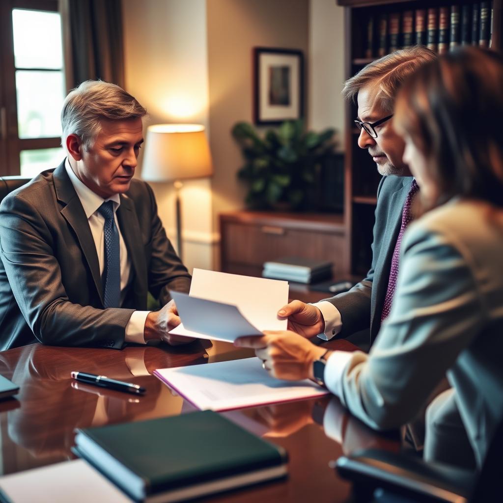 Stock Options Divorce Lawyer Fluvanna County