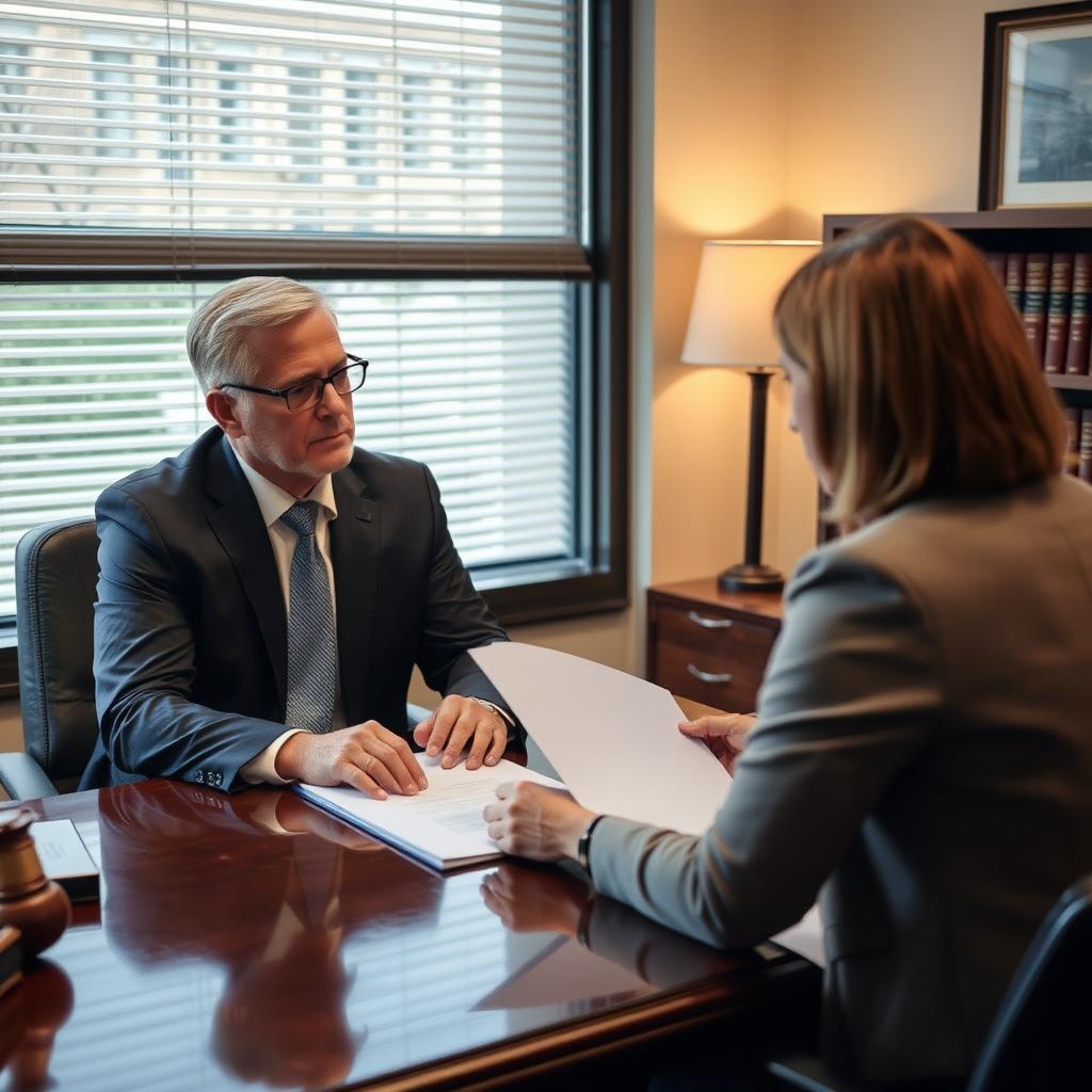Stock Options Divorce Lawyer Lexington