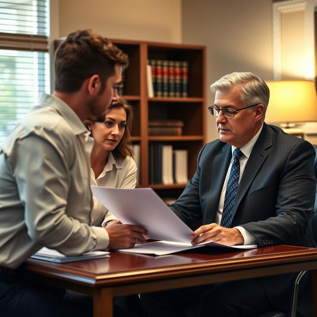 Stock Options Divorce Lawyer Orange County