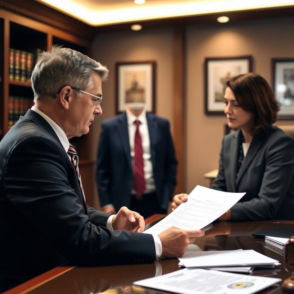 Uncontested Divorce Lawyer Lexington