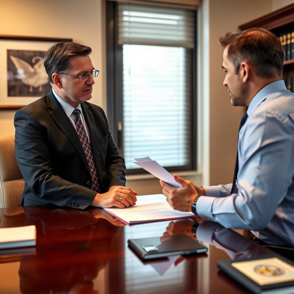 Uncontested Divorce Lawyer Manassas