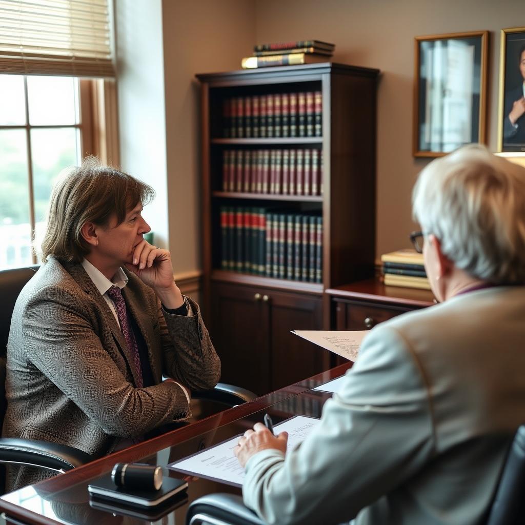 Uncontested Divorce Lawyer Rappahannock County