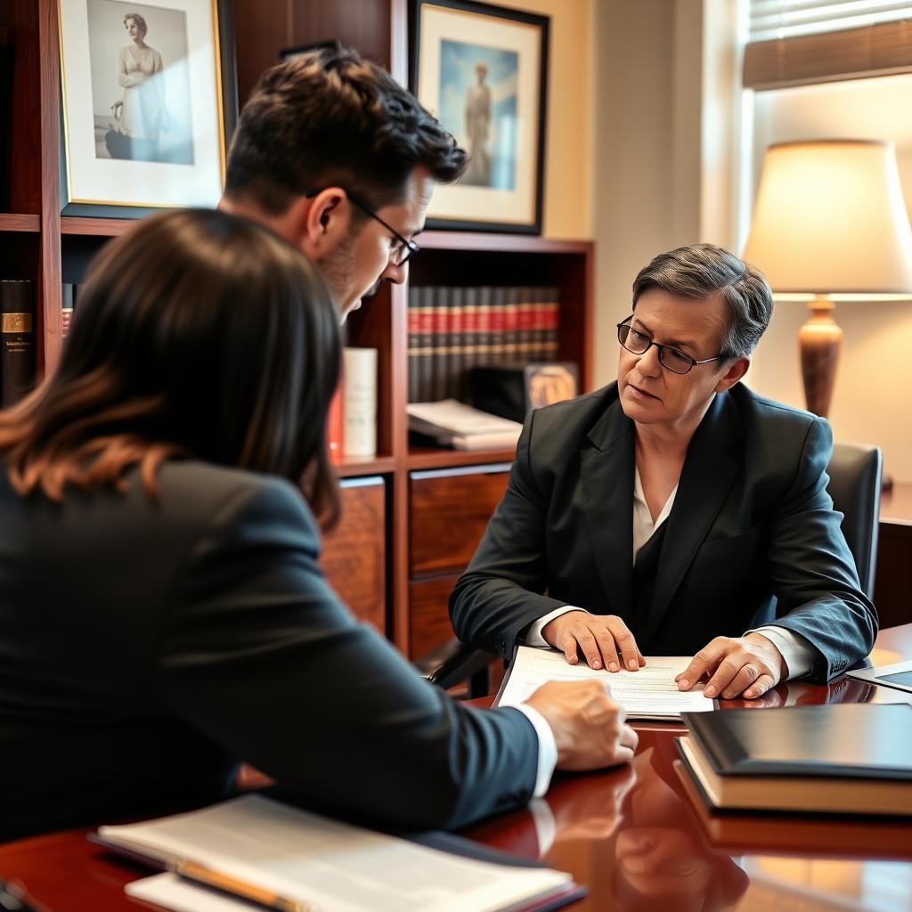 Alimony Enforcement Lawyer Albemarle County
