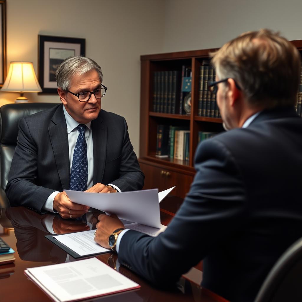Alimony Enforcement Lawyer Augusta County