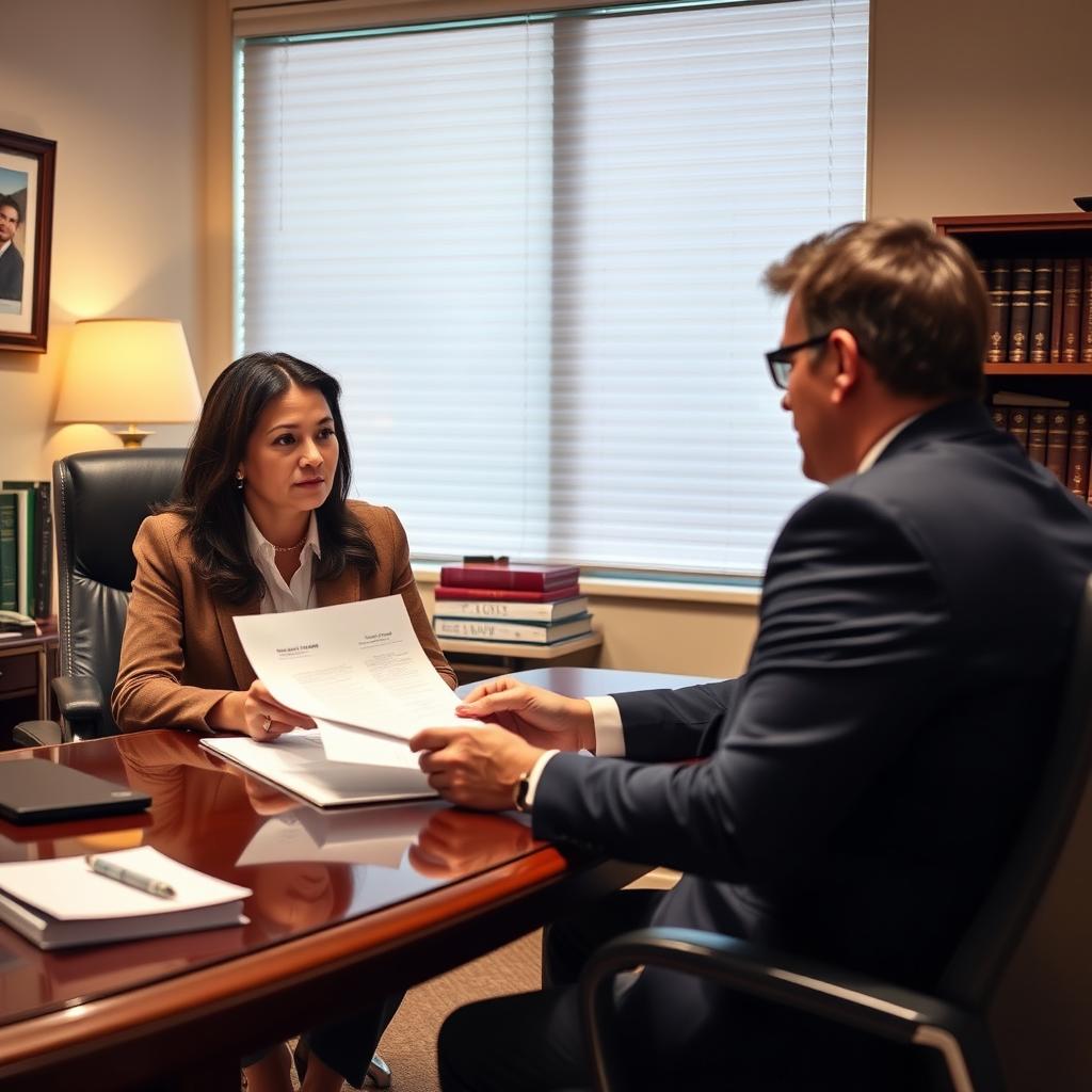 Alimony Enforcement Lawyer Orange County