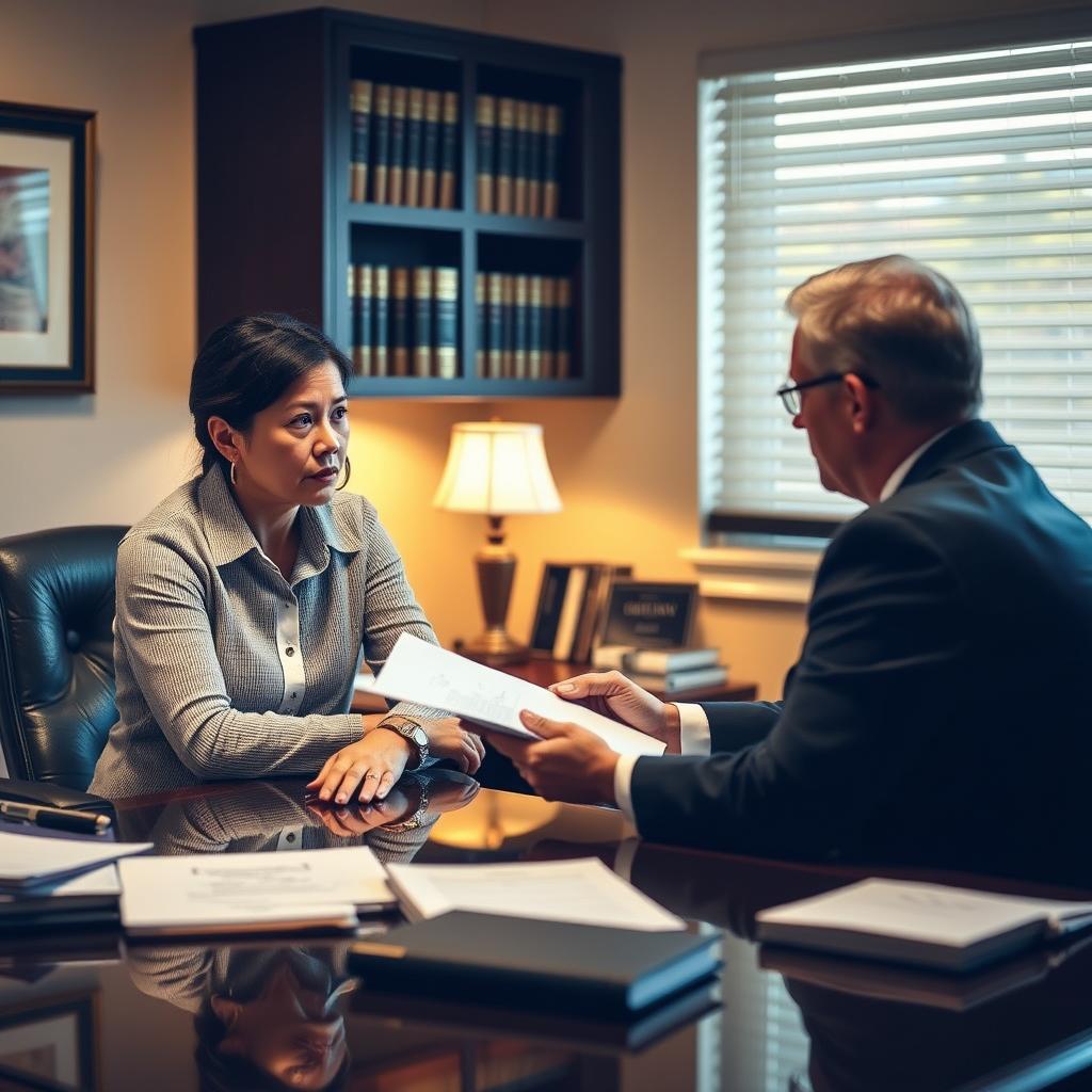 Alimony Enforcement Lawyer Shenandoah County