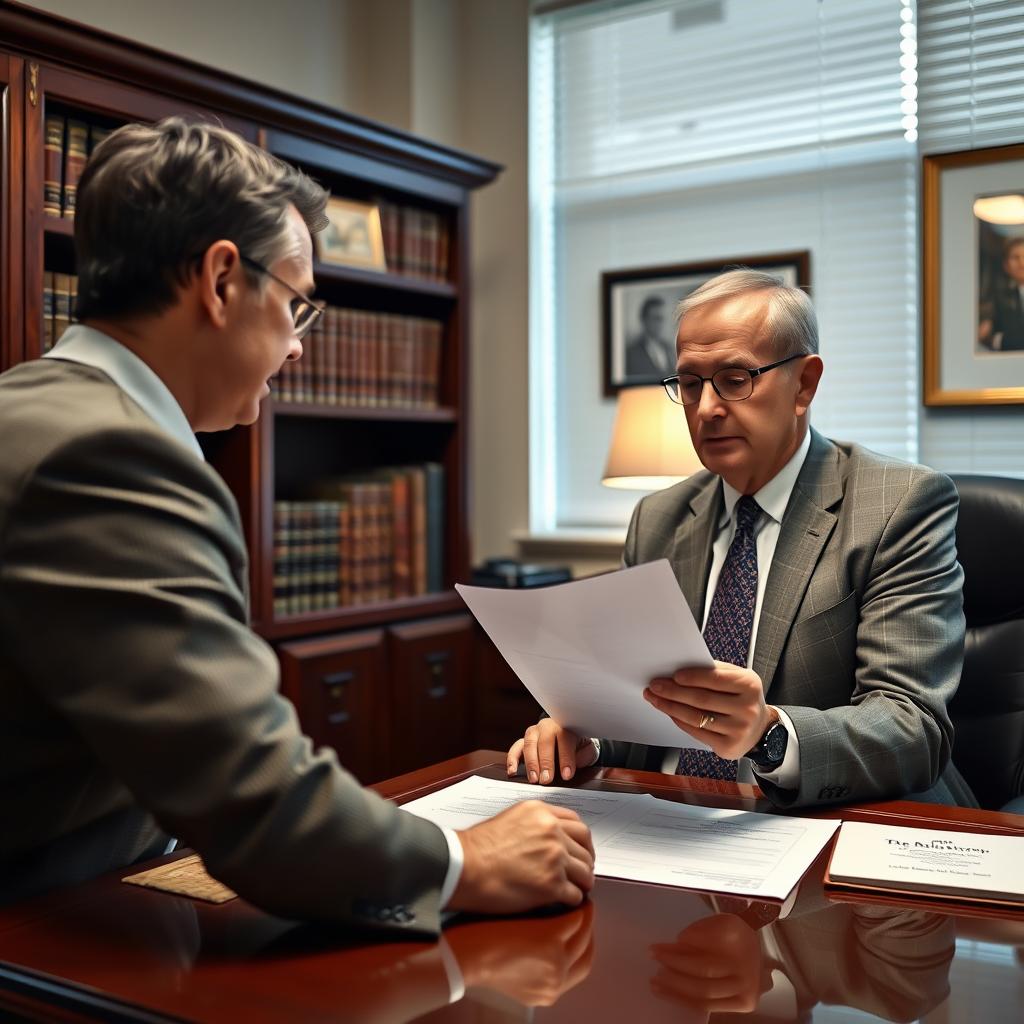 Alimony Lawyer Botetourt County