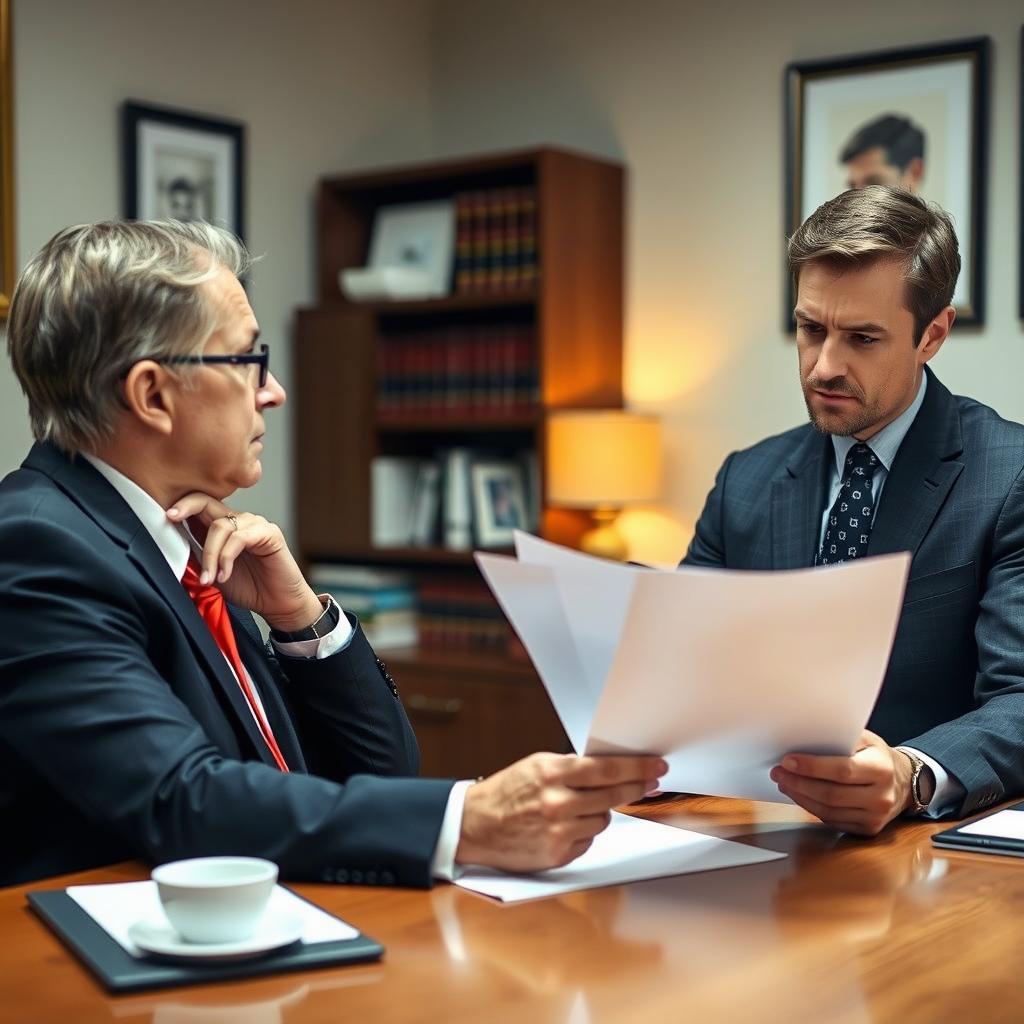 Alimony Lawyer Lexington