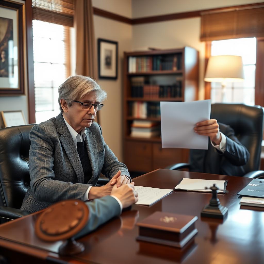 Alimony Lawyer Louisa County
