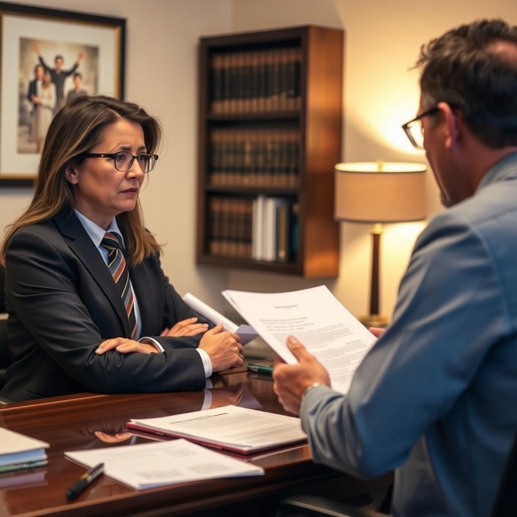 Alimony Lawyer Orange County