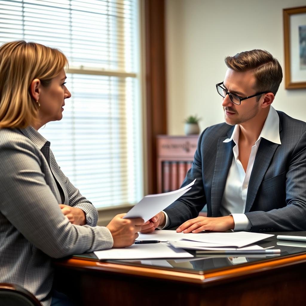 Alimony Modification Lawyer Lexington