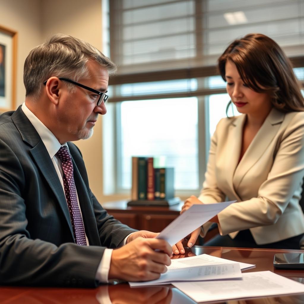 Alimony Modification Lawyer Louisa County