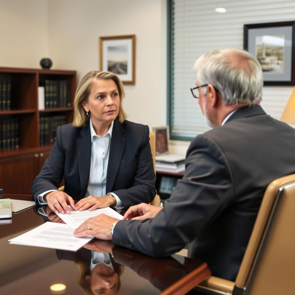 Alimony Modification Lawyer Orange County