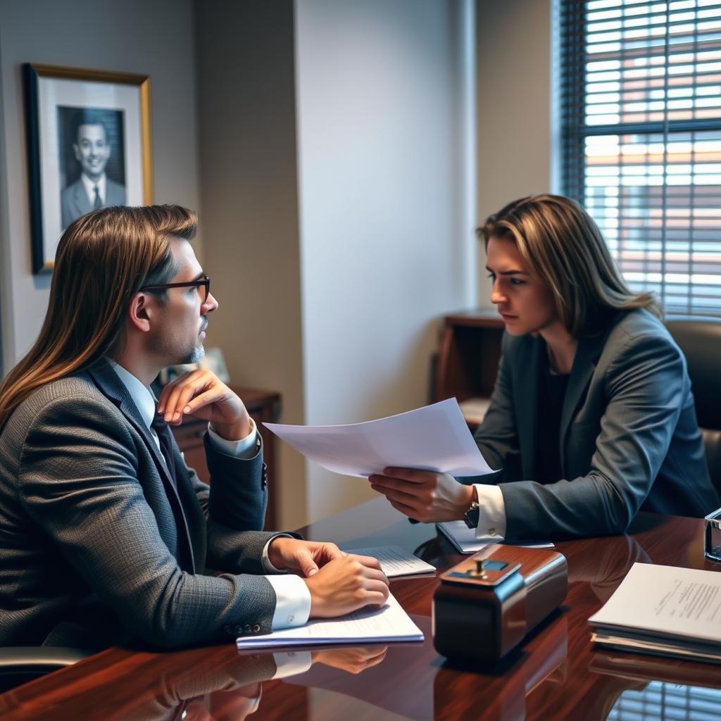 Assault Lawyer Arlington County