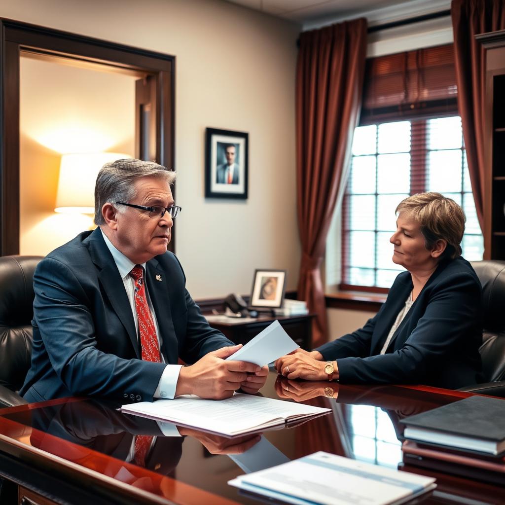 Business Asset Division Lawyer Clarke County