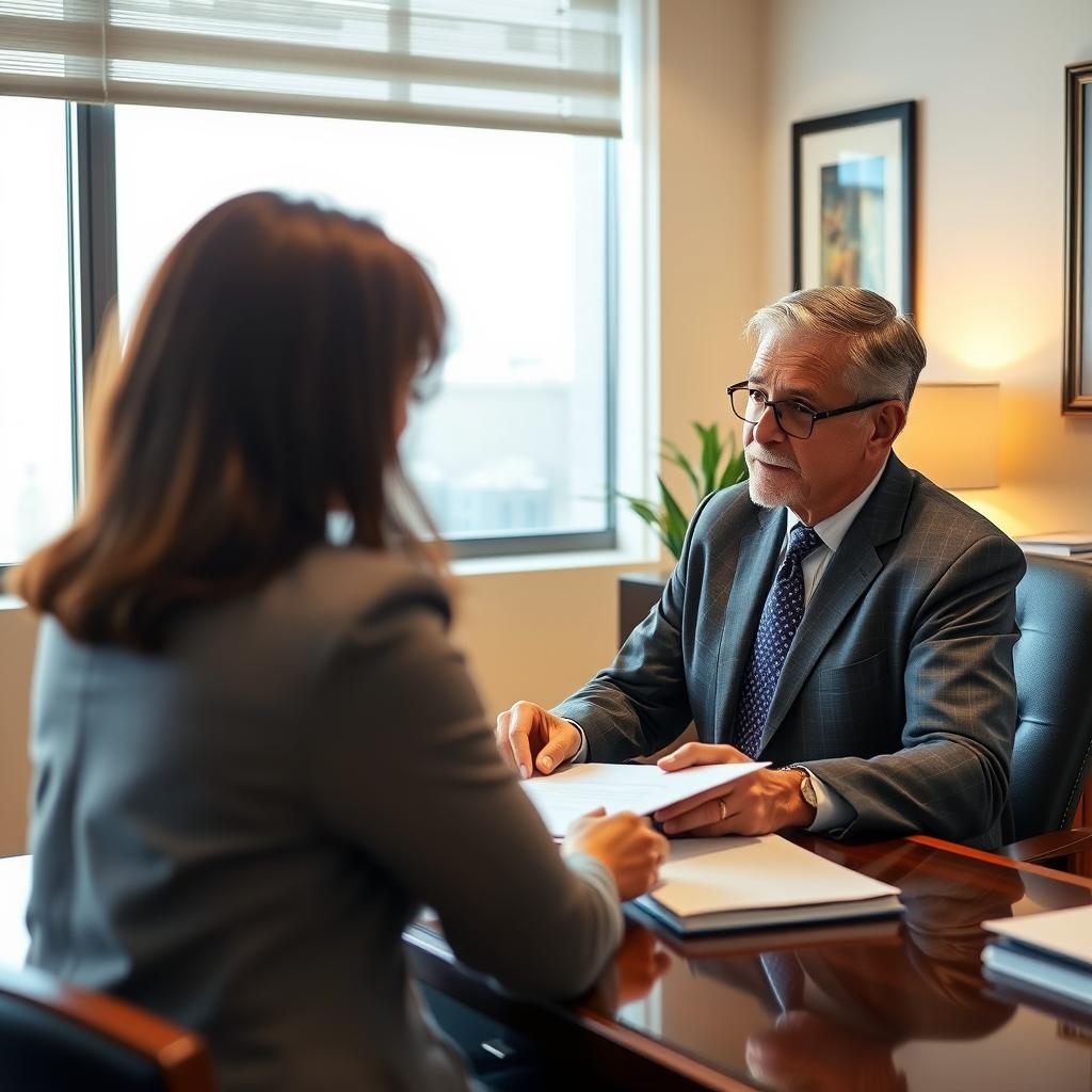 Business Asset Division Lawyer Orange County