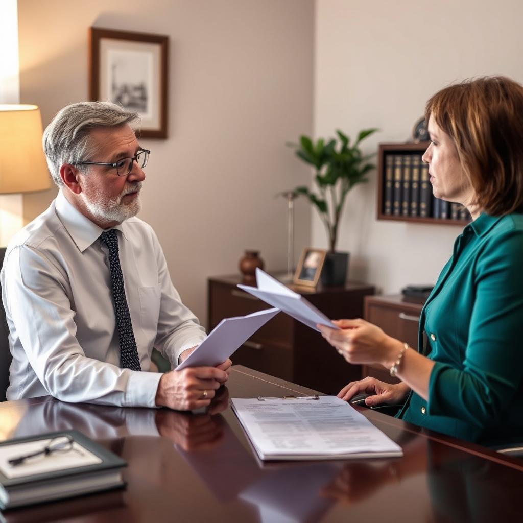 Child Guardianship Lawyer Albemarle County