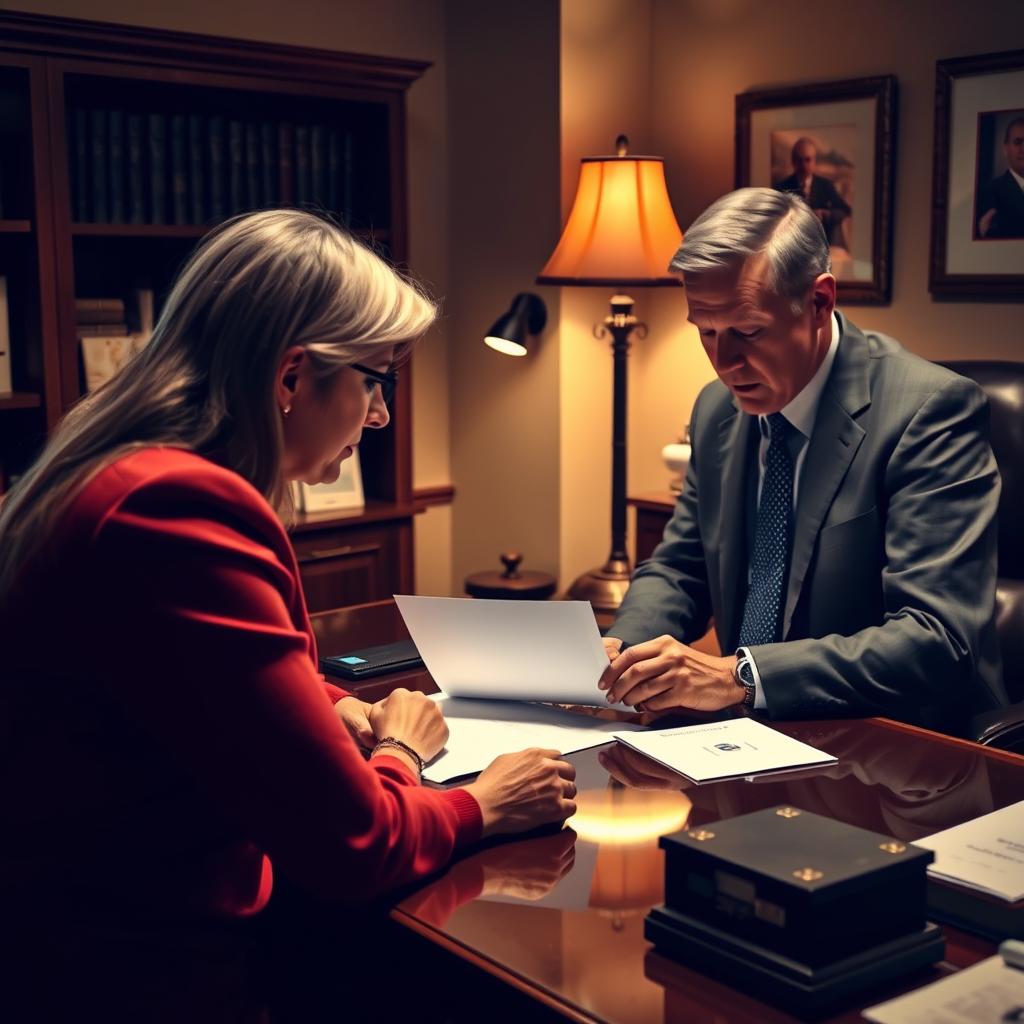 Child Guardianship Lawyer Loudoun County