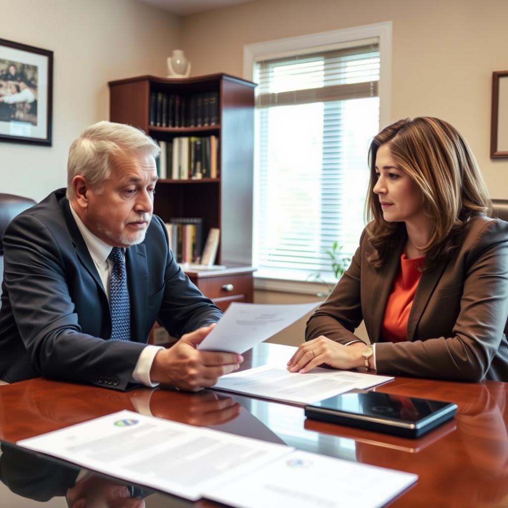 Child Guardianship Lawyer Louisa County