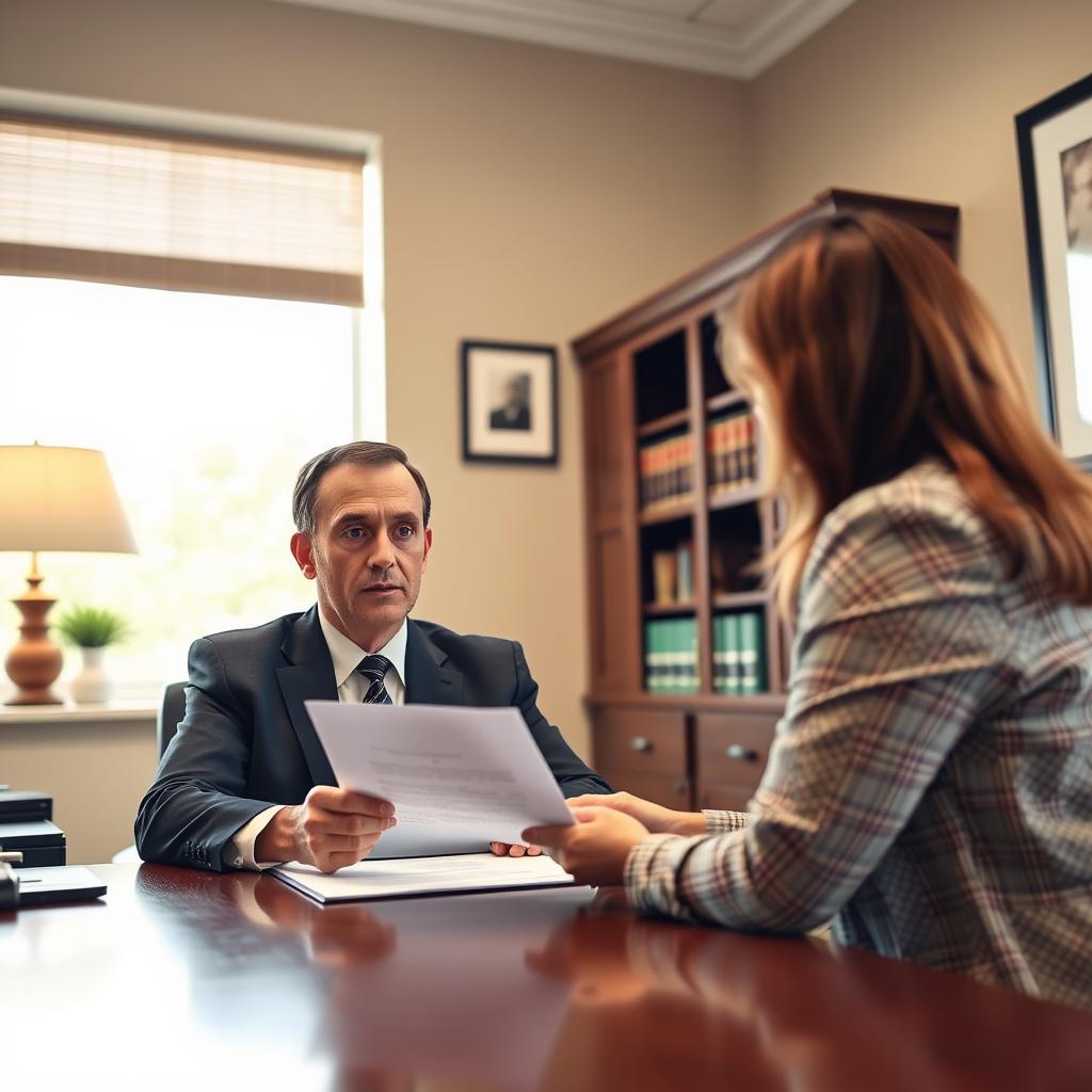 Confidentiality Agreement Lawyer Augusta County