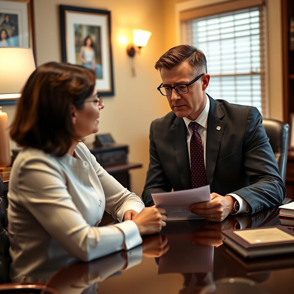 Debt Collection Lawyer Fauquier County