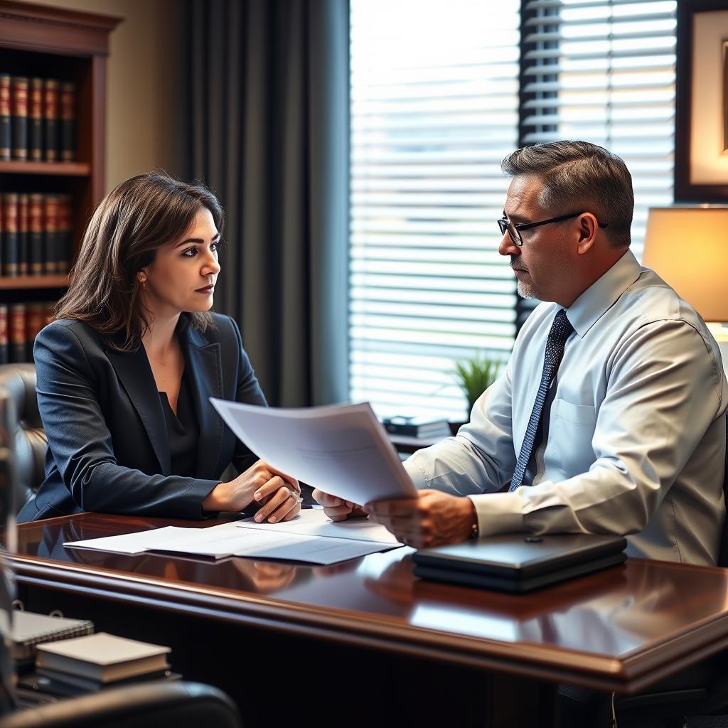 Debt Collection Lawyer Loudoun County