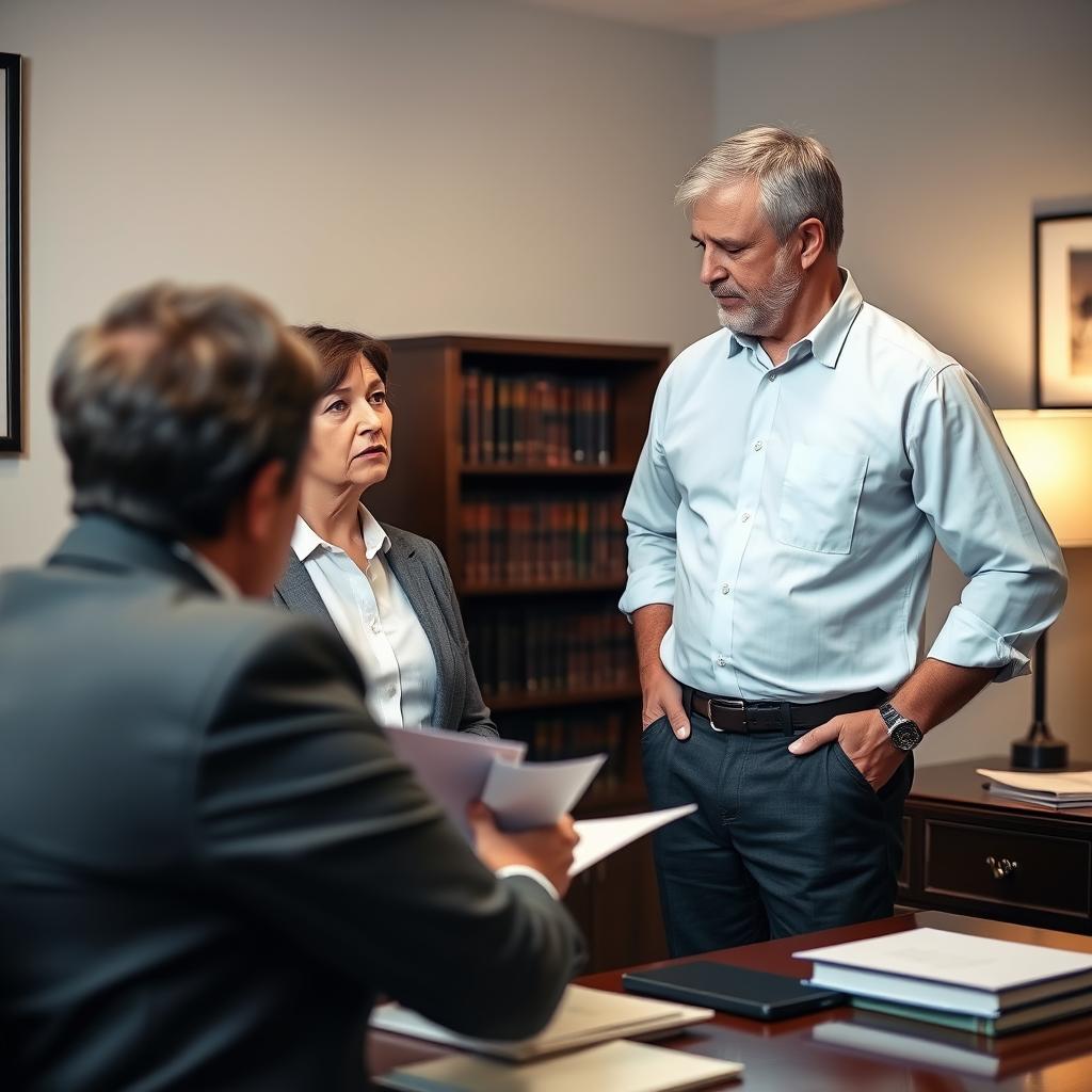Debt Collection Lawyer Orange County
