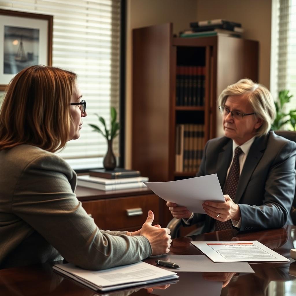 Domestic Abuse Lawyer Orange County