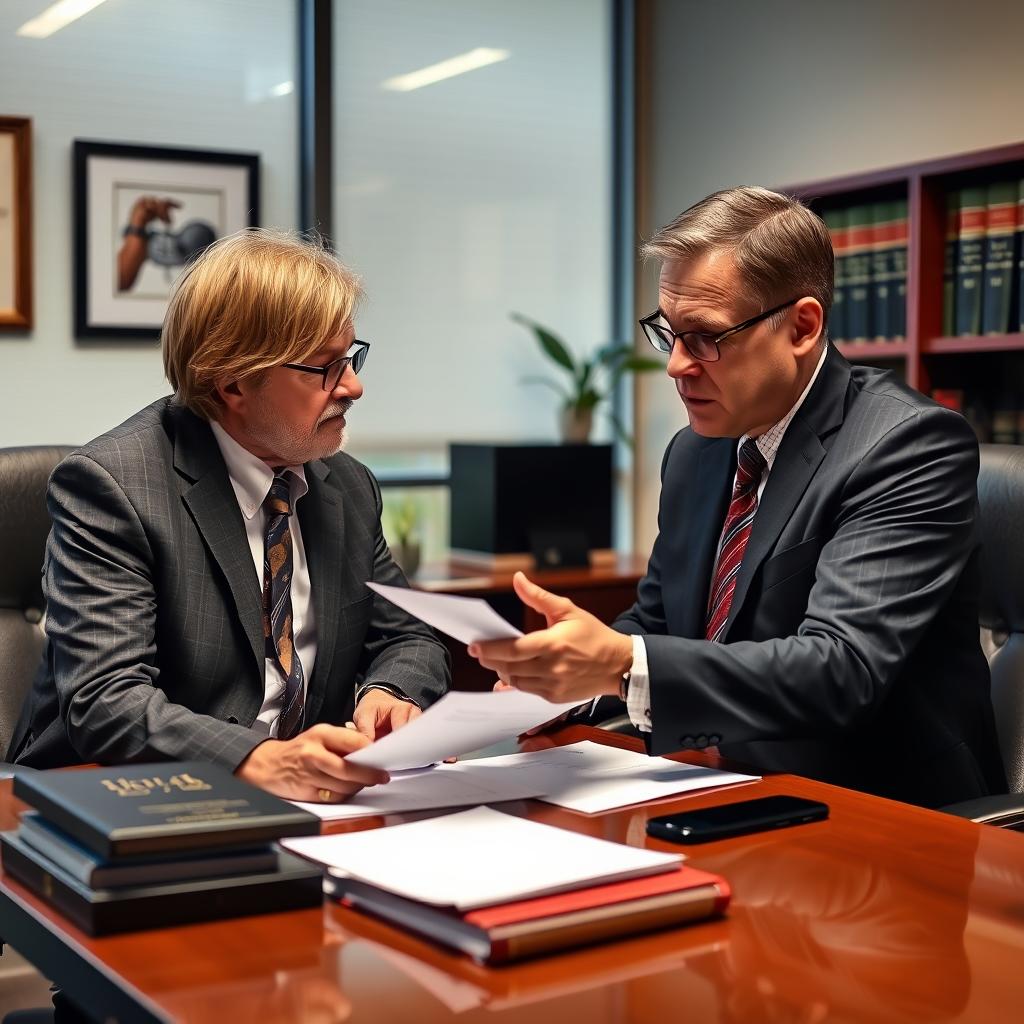 DUI Lawyer Orange County