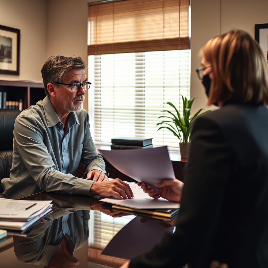 Emergency Guardianship Lawyer Spotsylvania County