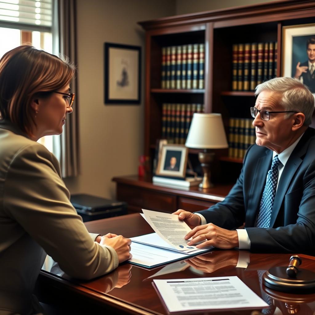 Felony Theft Lawyer Fluvanna County