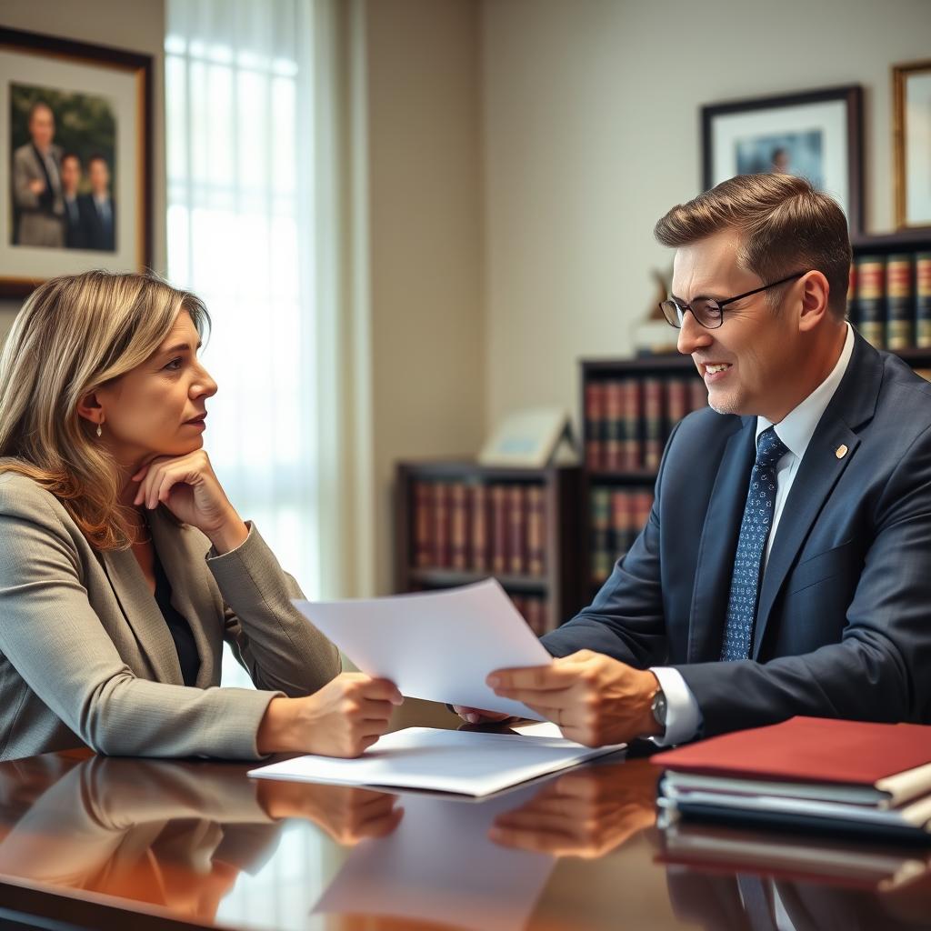 Grand Larceny Lawyer Arlington County