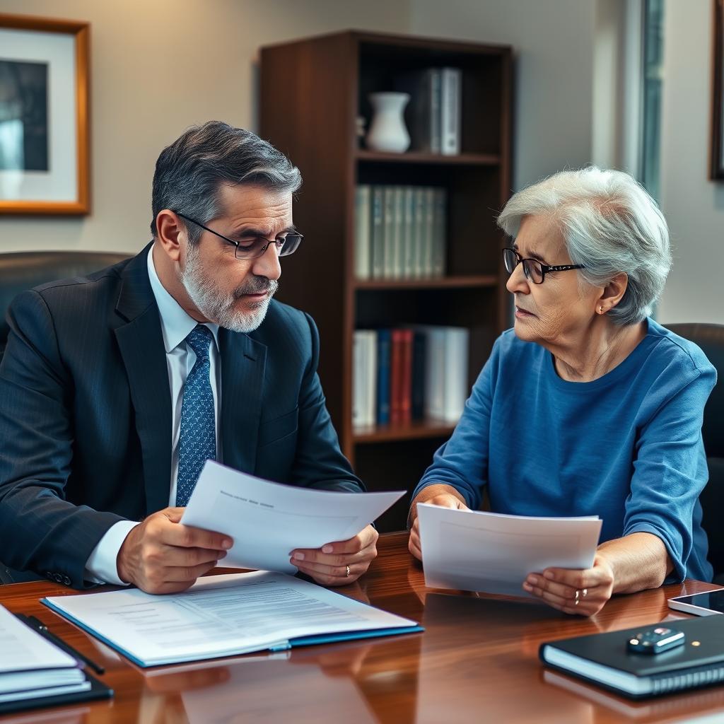 Guardianship Lawyer Orange County