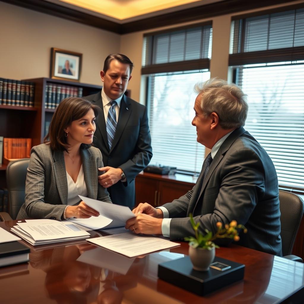 Indefinite Alimony Lawyer Arlington County