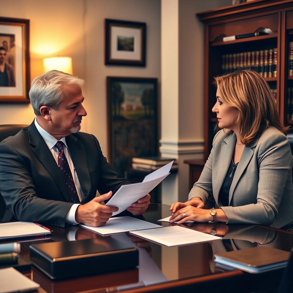 Indefinite Alimony Lawyer Augusta County