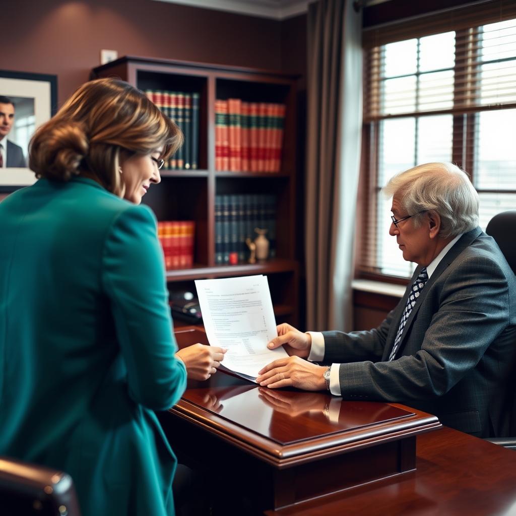 Indefinite Alimony Lawyer Fairfax County