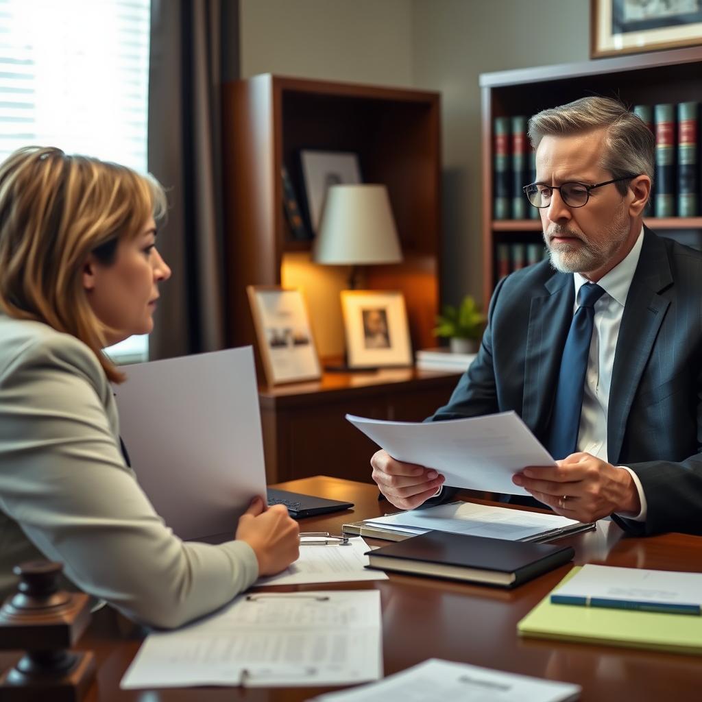 Indefinite Alimony Lawyer Frederick County