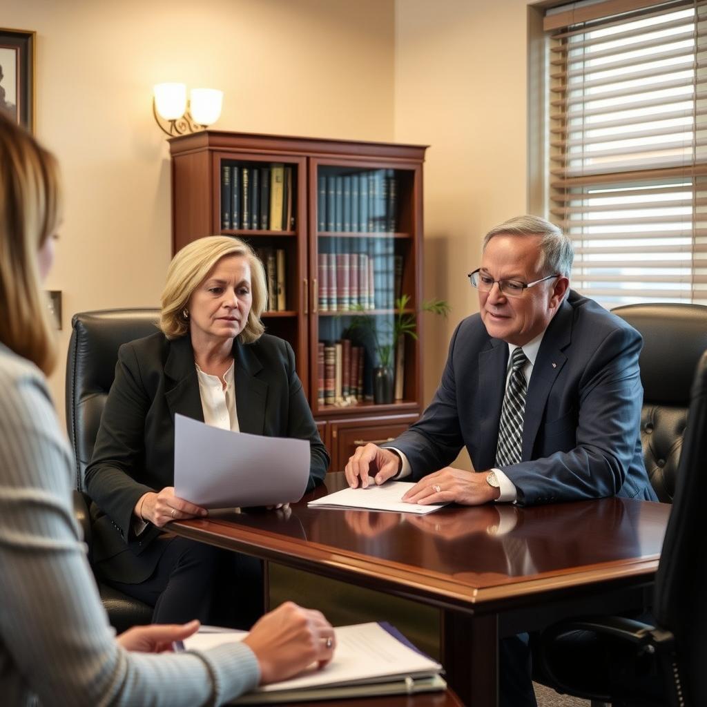 Indefinite Alimony Lawyer Fredericksburg
