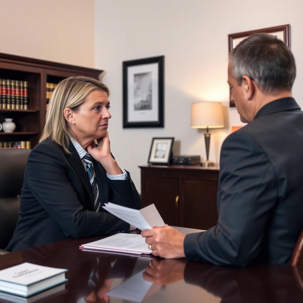 Indefinite Alimony Lawyer Lexington