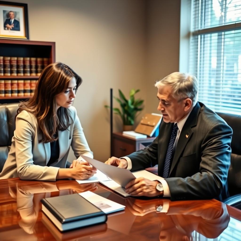 Indefinite Alimony Lawyer Madison County