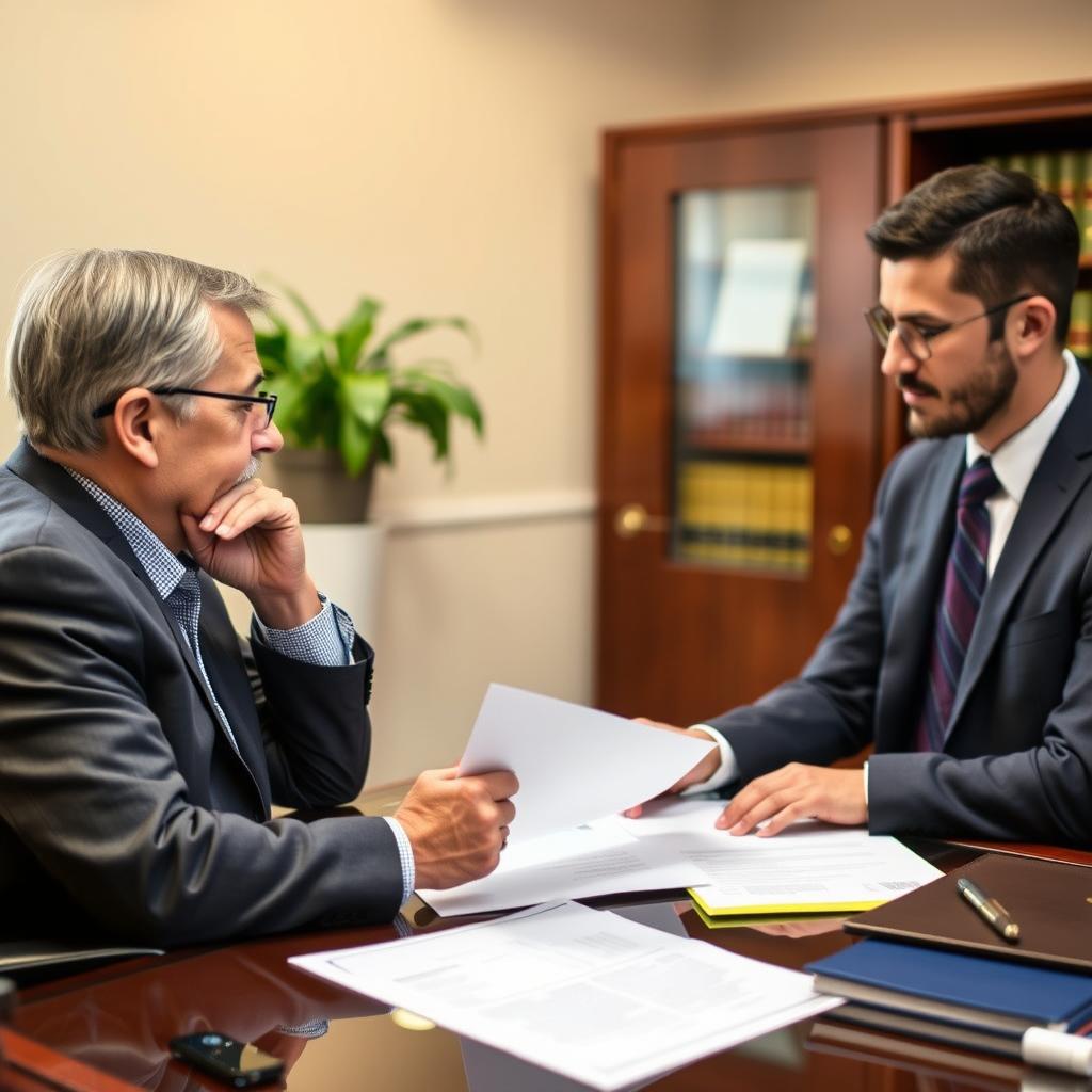 Indefinite Alimony Lawyer Manassas Park