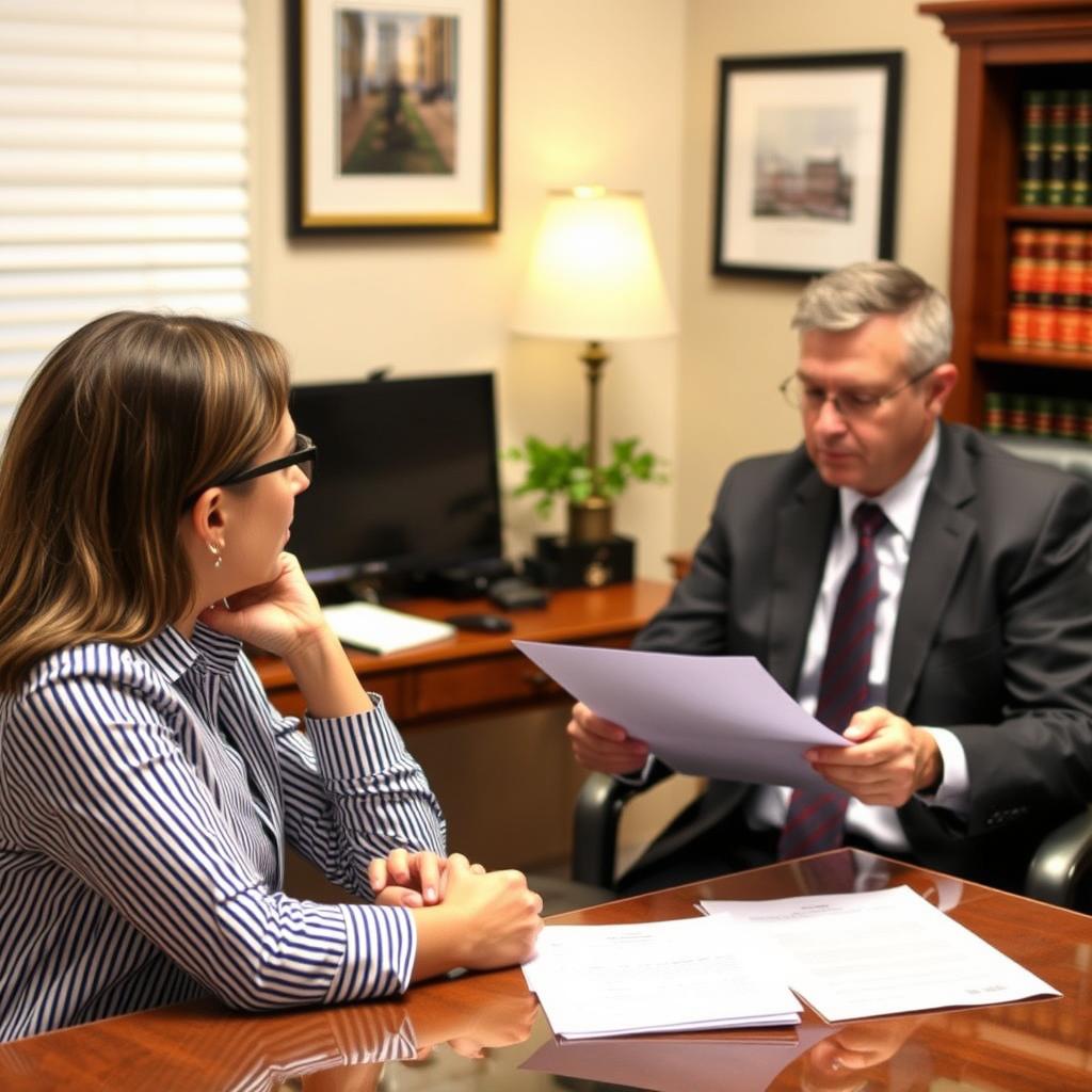 Indefinite Alimony Lawyer Manassas