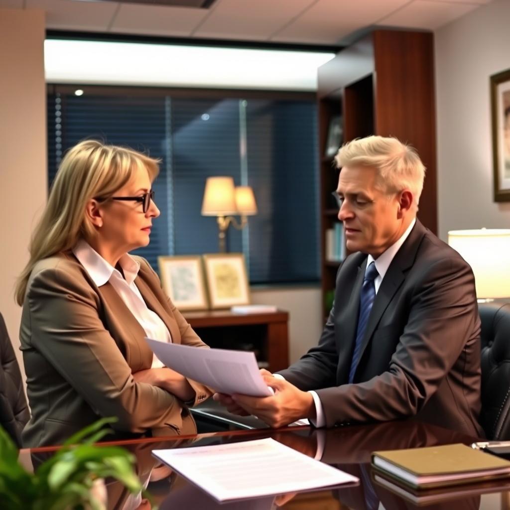 Indefinite Alimony Lawyer Orange County