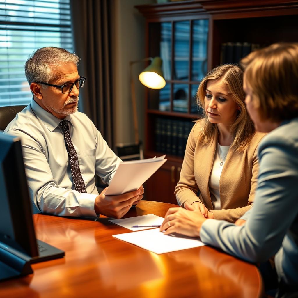 Indefinite Alimony Lawyer Rockingham County