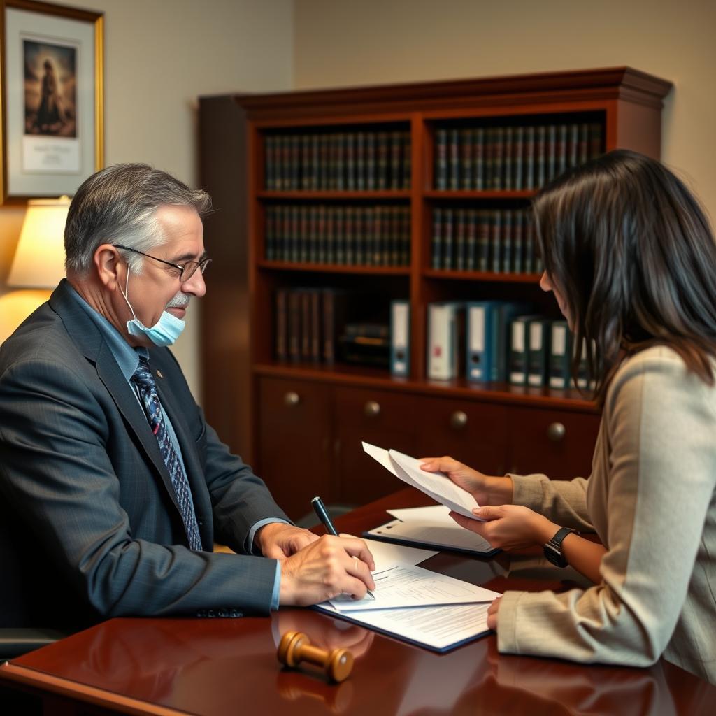 Interstate Custody Lawyer Clarke County