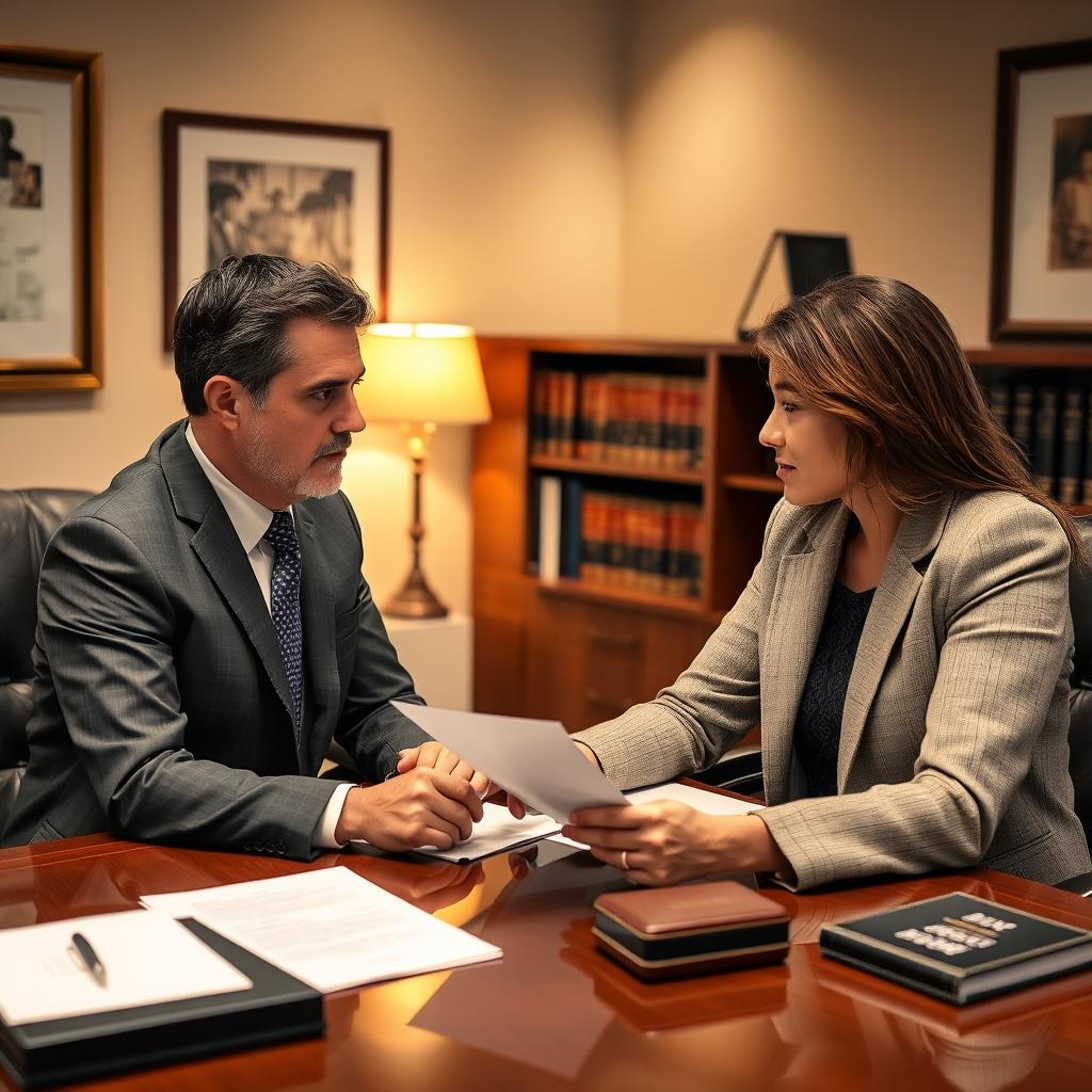 Interstate Custody Lawyer Orange County