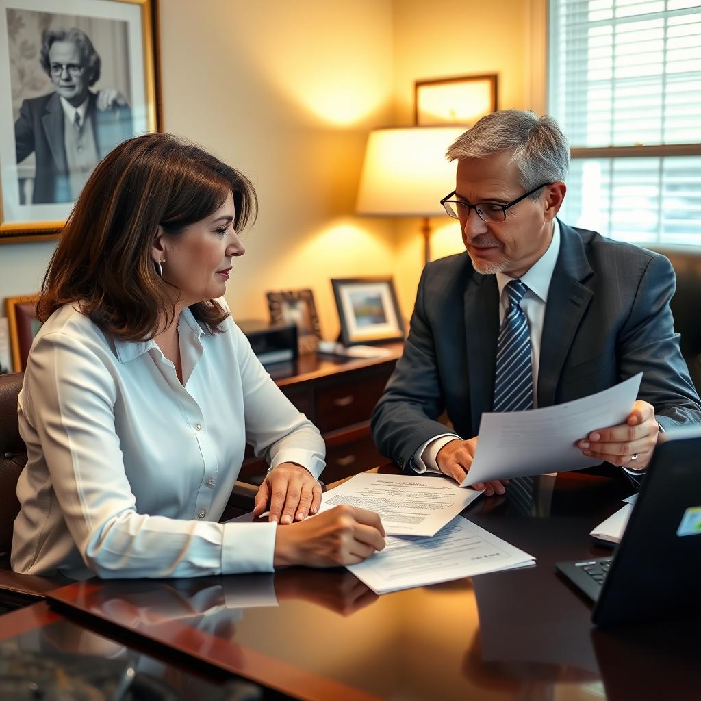 Kinship Guardianship Lawyer Albemarle County