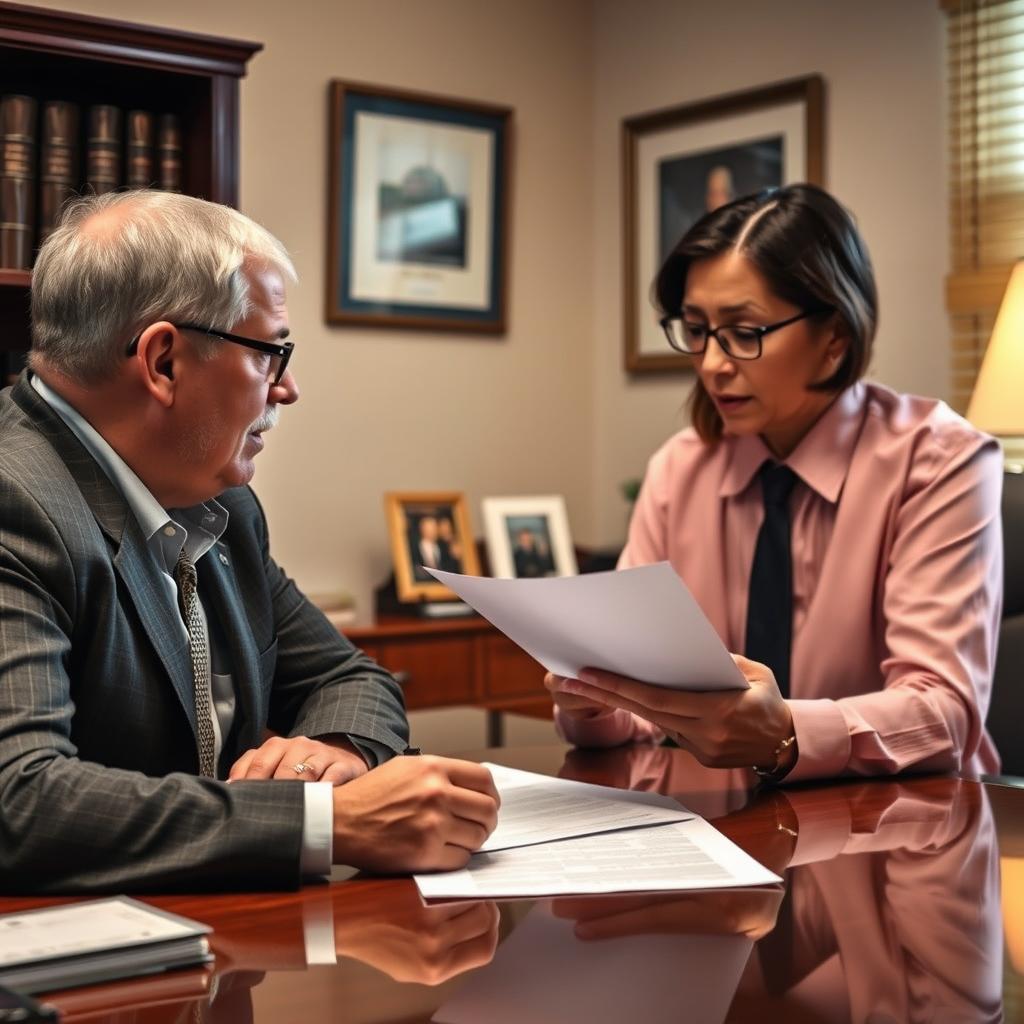 Kinship Guardianship Lawyer Botetourt County