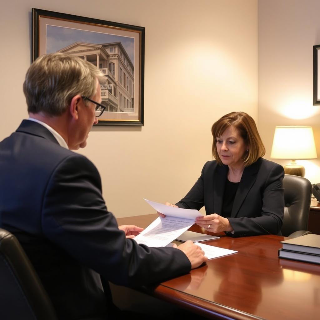 Kinship Guardianship Lawyer Clarke County