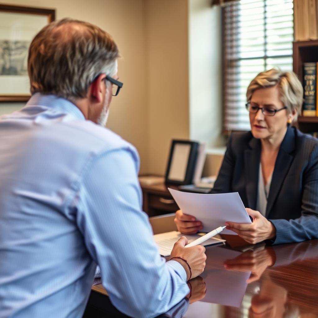 Kinship Guardianship Lawyer Fairfax County